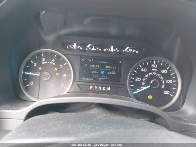 1FTEW1E59JFB23227 Ford F-150 Xlt