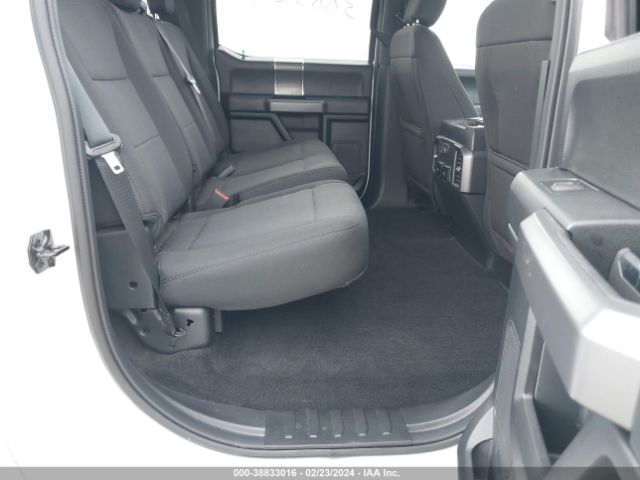 1FTEW1E59JFB23227 Ford F-150 Xlt