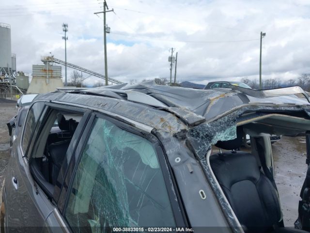 JN8AZ2NEXJ9193737 Infiniti QX80