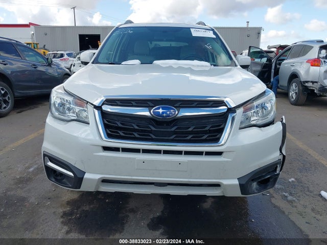 Subaru Forester 2.5i Premium 2018 JF2SJAEC9JH441838 Image 12