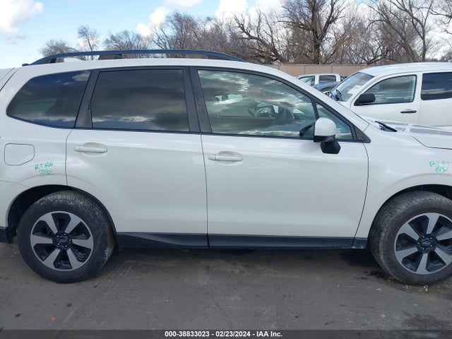 Subaru Forester 2.5i Premium 2018 JF2SJAEC9JH441838 Image 13