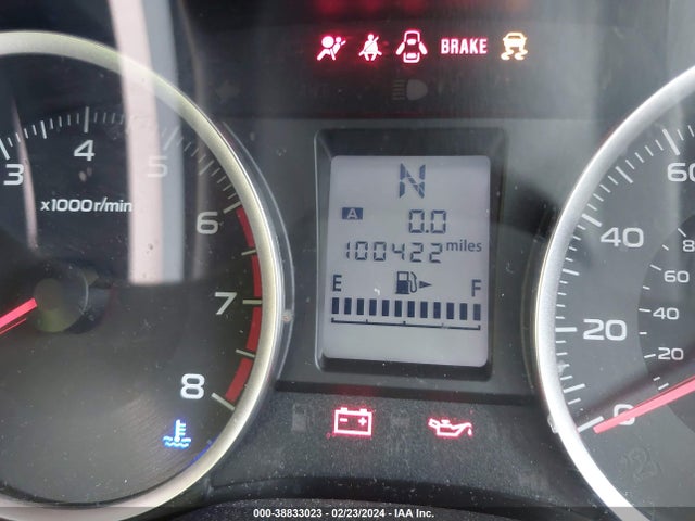 Subaru Forester 2.5i Premium 2018 JF2SJAEC9JH441838 Image 15