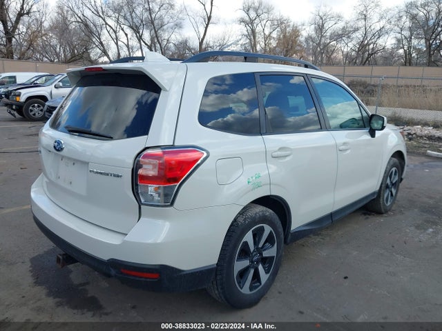 Subaru Forester 2.5i Premium 2018 JF2SJAEC9JH441838 Image 4