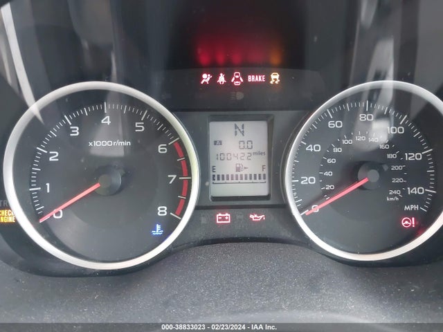 Subaru Forester 2.5i Premium 2018 JF2SJAEC9JH441838 Image 7
