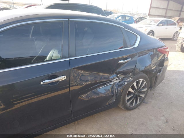 Nissan Altima 2.5 Sl 2018 1N4AL3APXJC124517 Image 6