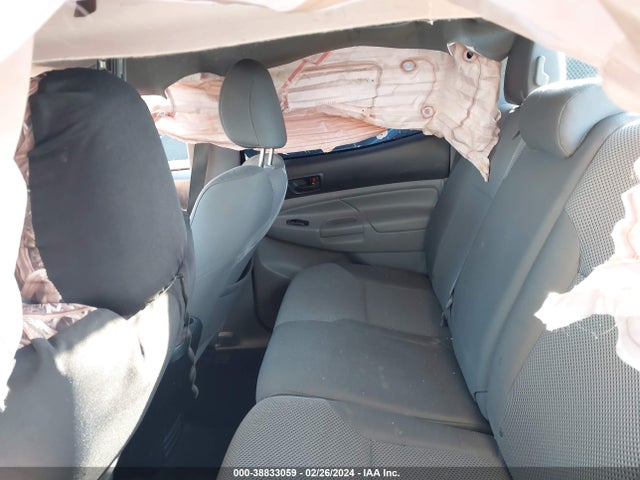 Toyota Tacoma Base V6 2014 5TFLU4EN8EX102142 Image 8