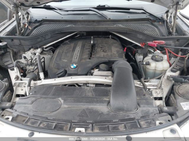 5UXKR0C58G0S92754 BMW X5 Xdrive35i