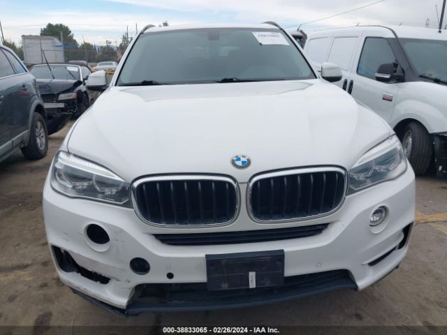 5UXKR0C58G0S92754 BMW X5 Xdrive35i