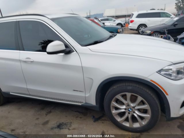 5UXKR0C58G0S92754 BMW X5 Xdrive35i