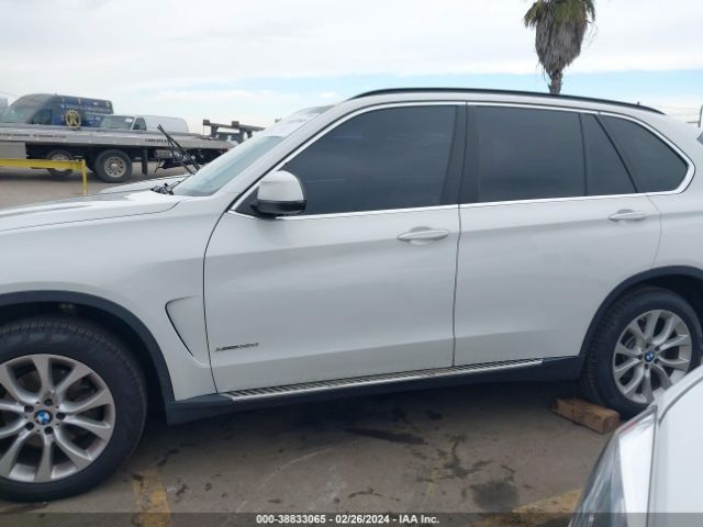 5UXKR0C58G0S92754 BMW X5 Xdrive35i
