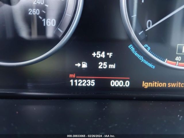 5UXKR0C58G0S92754 BMW X5 Xdrive35i
