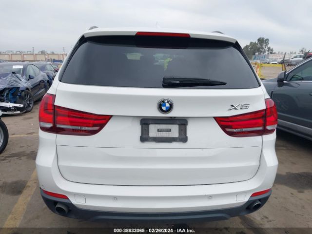 5UXKR0C58G0S92754 BMW X5 Xdrive35i