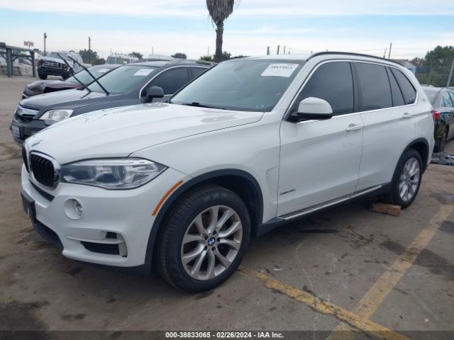 5UXKR0C58G0S92754 BMW X5 Xdrive35i