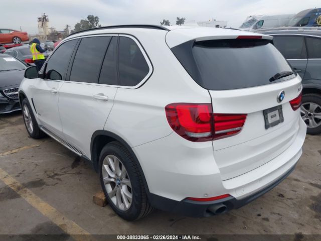 5UXKR0C58G0S92754 BMW X5 Xdrive35i