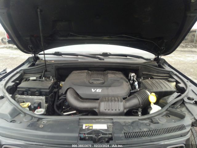 1C4RJFBG2EC325577 Jeep Grand Cherokee Limited