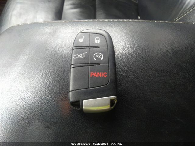 1C4RJFBG2EC325577 Jeep Grand Cherokee Limited