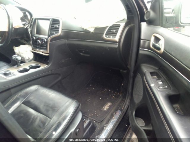 1C4RJFBG2EC325577 Jeep Grand Cherokee Limited