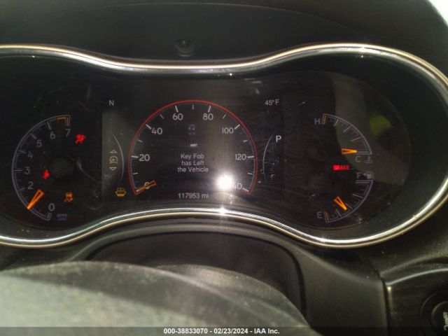 1C4RJFBG2EC325577 Jeep Grand Cherokee Limited