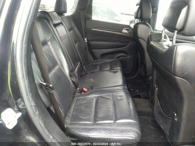 1C4RJFBG2EC325577 Jeep Grand Cherokee Limited