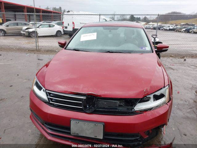 3VWDB7AJ2HM299377 Volkswagen Jetta 1.4t Se