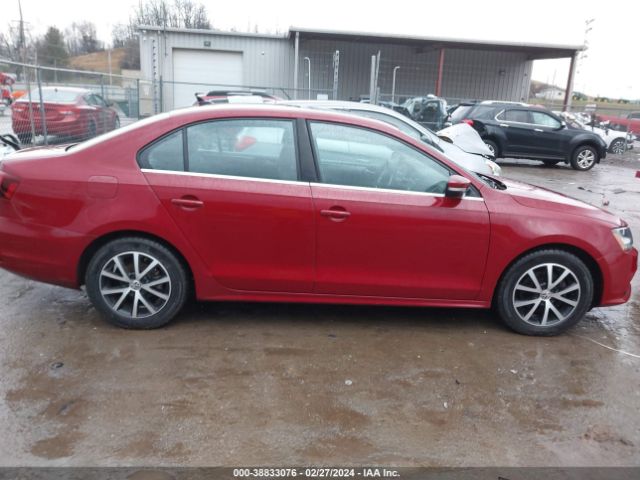 3VWDB7AJ2HM299377 Volkswagen Jetta 1.4t Se