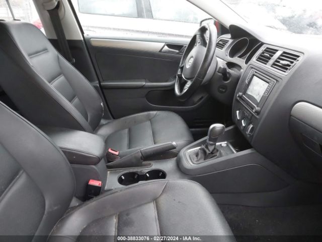 3VWDB7AJ2HM299377 Volkswagen Jetta 1.4t Se