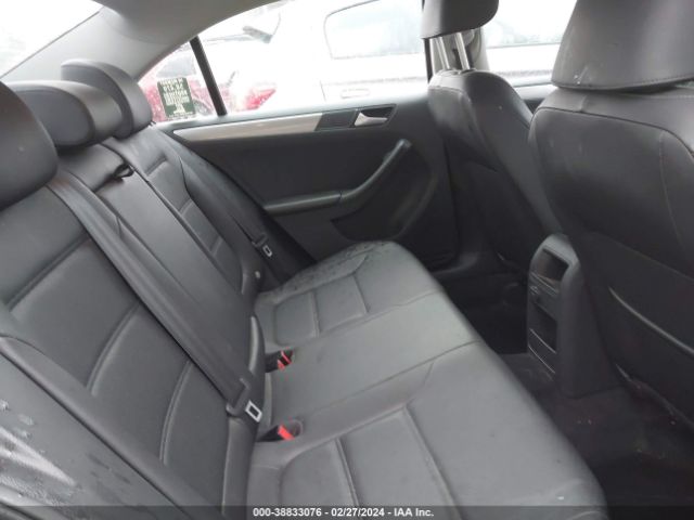 3VWDB7AJ2HM299377 Volkswagen Jetta 1.4t Se
