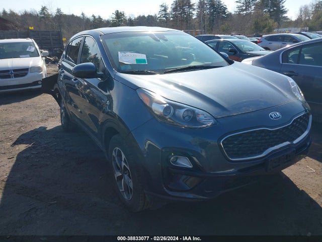 2020 KNDPMCAC7L7728858 main image