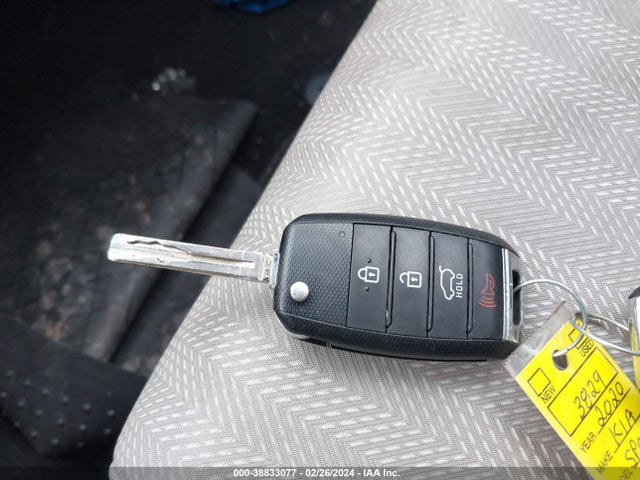KIA Sportage Lx 2020 KNDPMCAC7L7728858 Image 11