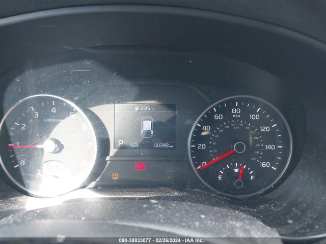 KIA Sportage Lx 2020 KNDPMCAC7L7728858 Image 15
