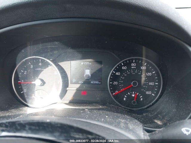 KIA Sportage Lx 2020 KNDPMCAC7L7728858 Image 7