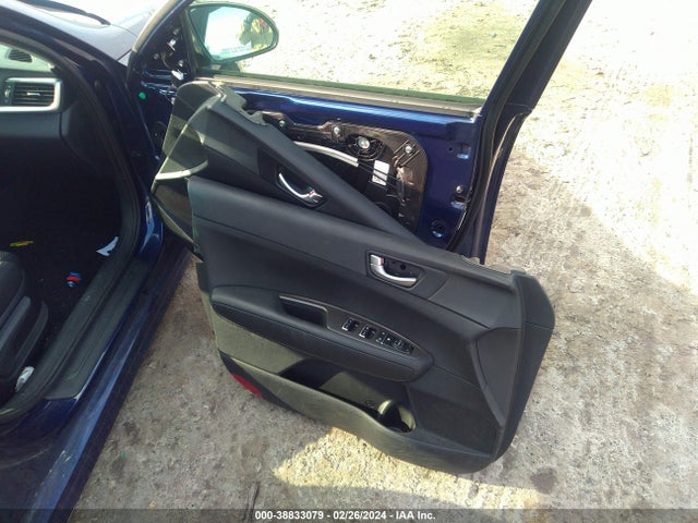 KIA Optima Lx 2019 5XXGT4L34KG361557 Image 12