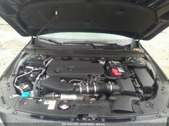 1HGCV2F91MA005578 Honda Accord Touring