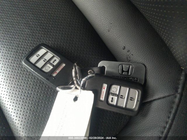 1HGCV2F91MA005578 Honda Accord Touring