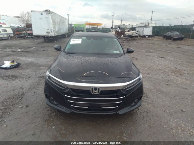 1HGCV2F91MA005578 Honda Accord Touring