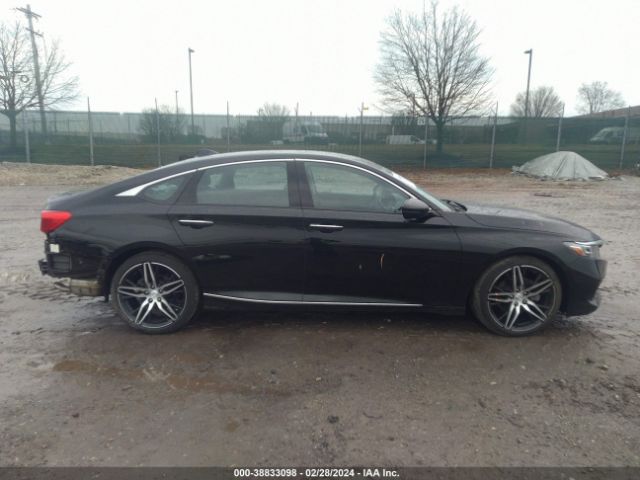 1HGCV2F91MA005578 Honda Accord Touring