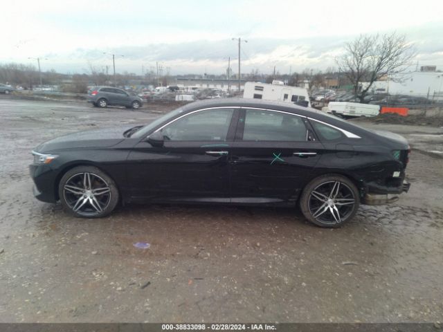 1HGCV2F91MA005578 Honda Accord Touring