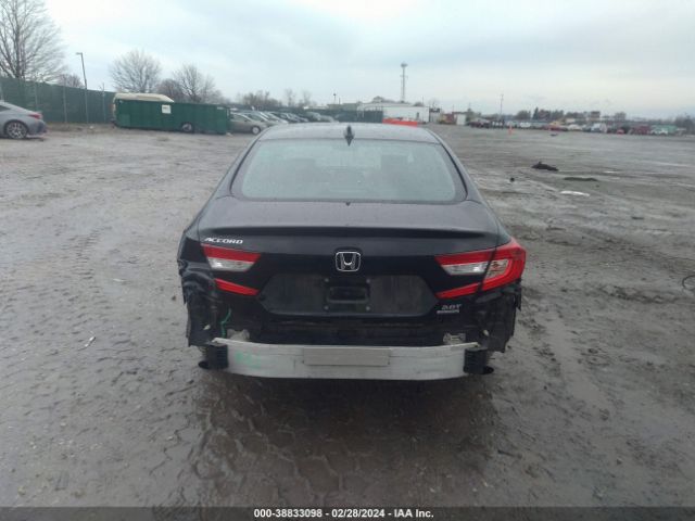 1HGCV2F91MA005578 Honda Accord Touring