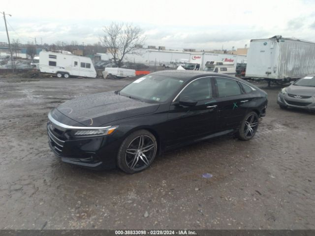 1HGCV2F91MA005578 Honda Accord Touring