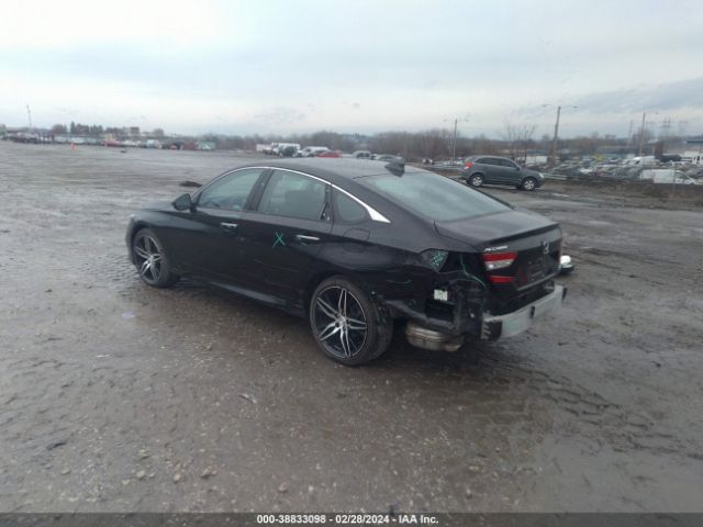 1HGCV2F91MA005578 Honda Accord Touring