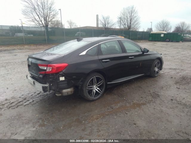 1HGCV2F91MA005578 Honda Accord Touring