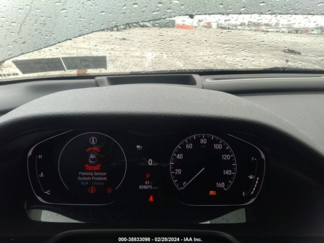 1HGCV2F91MA005578 Honda Accord Touring