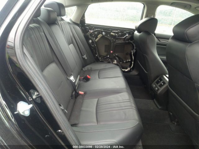 1HGCV2F91MA005578 Honda Accord Touring