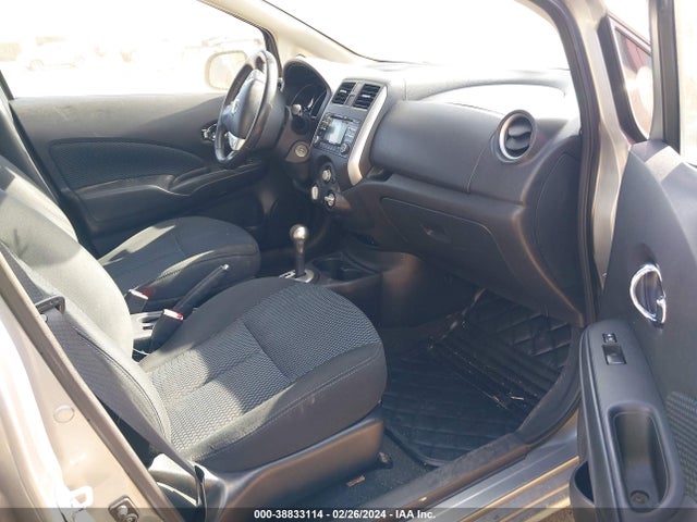 Nissan Versa Note Sv 2014 3N1CE2CP9EL371237 Image 5