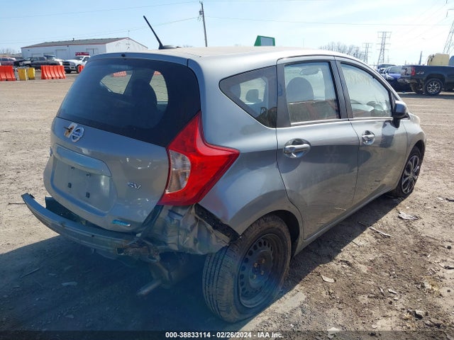 Nissan Versa Note Sv 2014 3N1CE2CP9EL371237 Image 6