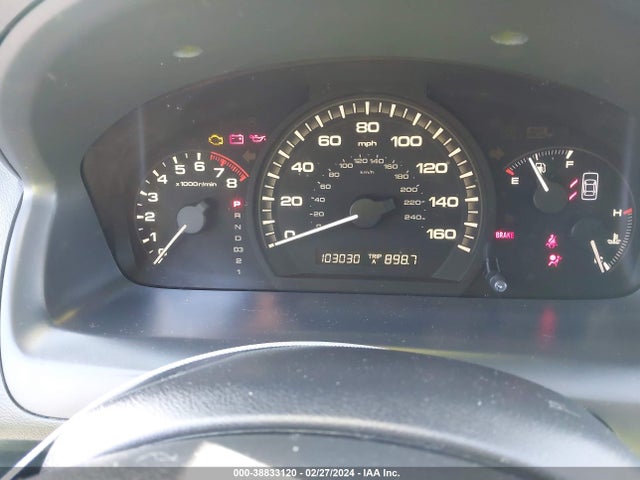 2006 HONDA ACCORD 2.4 EX VIN: 1HGCM56786A171313