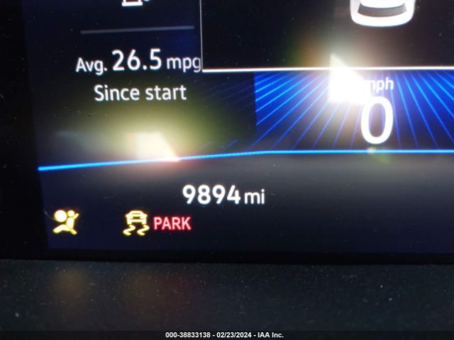 3VVRB7AX8PM076533 Volkswagen Tiguan 2.0t S