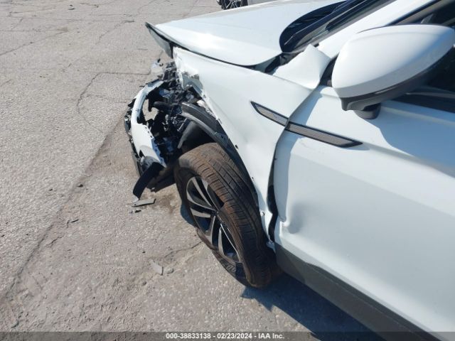 3VVRB7AX8PM076533 Volkswagen Tiguan 2.0t S
