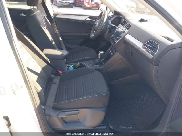 3VVRB7AX8PM076533 Volkswagen Tiguan 2.0t S