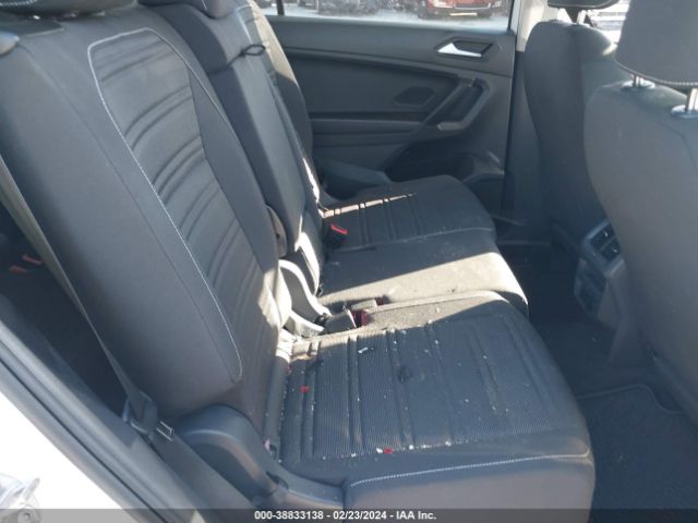 3VVRB7AX8PM076533 Volkswagen Tiguan 2.0t S